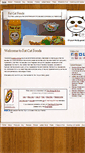 Mobile Screenshot of fatcatfoods.com